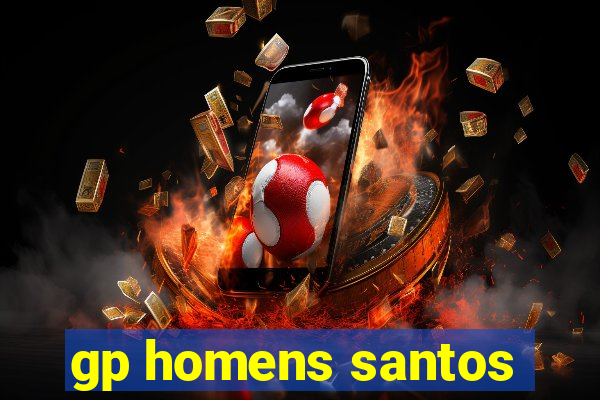 gp homens santos